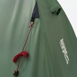 Палатка Finntrail Burrow 1027 Khaki (OS)