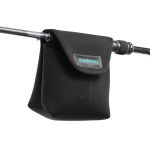 Чехол для катушки Shimano BP-071Y BK M (#SW4000-SW14000) Разм. (10×17×15)