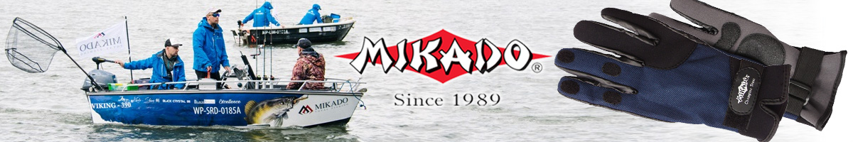 Mikado UMR-04