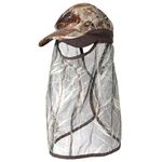 Бейсболка Norfin Hunting Passion Green 04 р. XL (755-XL)