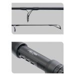 Удилище карповое Prologic Fast Water RS 12ft  360cm 3.5lbs 2sec*, арт.57116