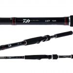 Спиннинг Daiwa Lazy T76ML-6 (Длина 229 см. тест 7 - 35 гр.)
