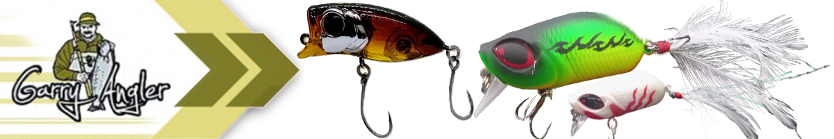 Garry Angler