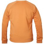 Толстовка Volga Baits Narval Zander in Apricot #XL