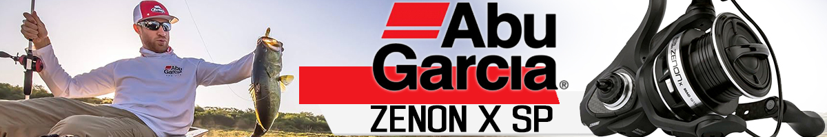 Abu Garcia Zenon X SP