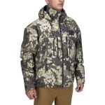 Куртка Simms G3 Guide Tactical Jacket, Riparian Camo, S