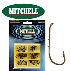 Mitchell №3 Набор