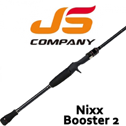 JSCompany Nixx Booster 2