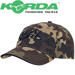 Korda Kore TK Cap Kamo