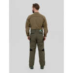 Брюки Remington Tactical Pants 600D Wear-Resistant Nylon Fabric Army Green р. XL