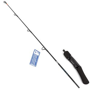 Удилище зимнее Nautilus Crossblade Ice Compact CBI-76XH Max 80