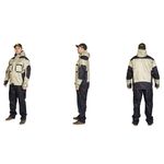 Куртка Norfin Peak Moos 02 р. M (512002-M)