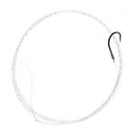 Готовый поводок Flagman Pro Carassius Hooks №12 7шт