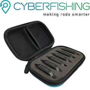 Cyberfishing Коробка для смарт сенсоров