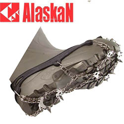 Alaskan AWIC Шипы