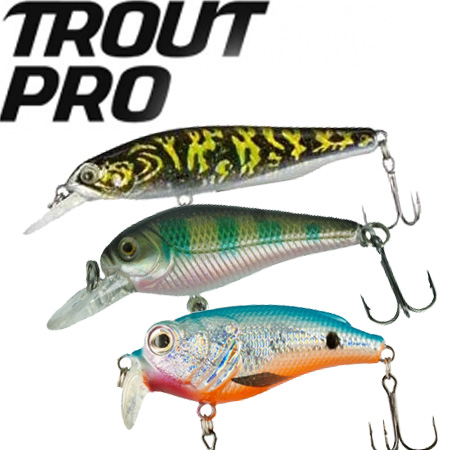 Trout Pro