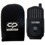 Набор сигнализаторов поклевки Carp Pro Delight Bite Alarm 4+1 (CPD2958-4)