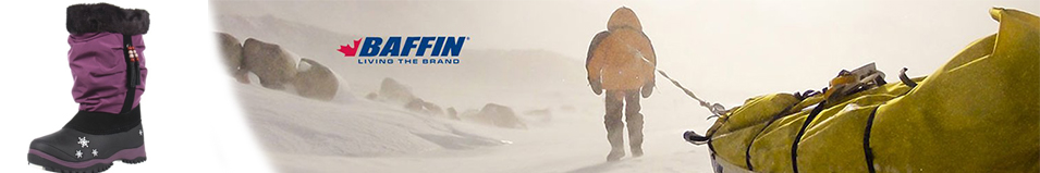 Baffin Sasha Plum