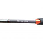 Спиннинг Shimano 22 Soare SS S86MLS