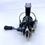 Катушка Daiwa 21 Caldia FC LT 2500S