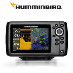 Humminbird Helix 5 Sonar G2