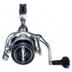 Катушка Shimano 19 Stradic C2000S