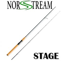 Norstream Stage