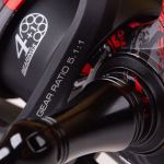 Катушка Ryobi Virtus LT 3000 Red