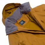 Куртка FHM "Mist"  Коричневый 3XL