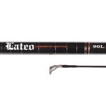 Удилище спиннинговое Daiwa Lateo 90L                       