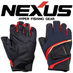 Shimano Nexus GL-184U RED