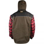 Куртка зимняя Frabill I3 Jacket Woodsman размер S
