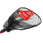 Подсак EGO S2 Slider Large measures 22"x23"x24" Flat; handle 29-60"/74-152cm; mesh-deep rubber