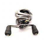 Катушка мульт. Shimano Metanium DC 101HG (METDC101HG)