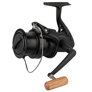 Катушка Okuma Custom Black CB-60 3+1bb 51232
