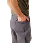 Брюки King Hunter ALPINE Gray р. M
