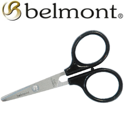 Belmont ML-028 PE Line Scissors 110мм