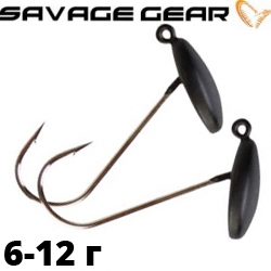 Savage Gear 3D Crayfish Standup