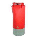 Гермомешок Woodland Dry Bag 40 л, пвх, с лямкой, цвет красный