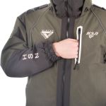Костюм мужской зимний ХСН "Арктика I New" (9928-6) -45, hardguard, олива 54-56/188