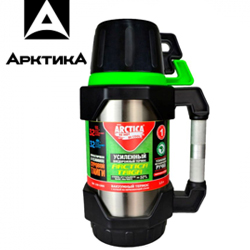 Арктика Taiga 110