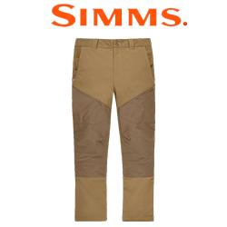 Simms Confluence Pant, Driftwood