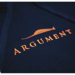 Толстовка Argument Rod By Narval #L
