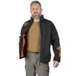 Куртка Norfin Softshell 01 р.S