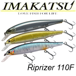 Imakatsu Riprizer 110F