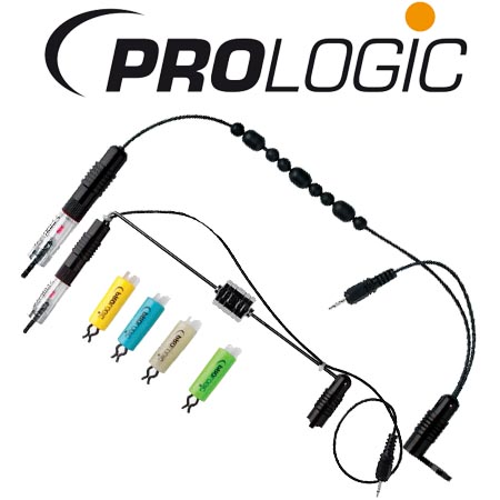 Prologic Quick Release Indicator
