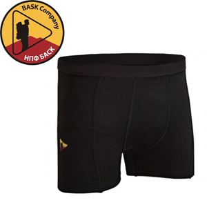 Bask Pol PD Balance Man Shorts V2
