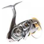 Катушка безынерционная Daiwa 21 Freams LT 4000-CXH