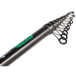 Удилище поплавочное с кольцами Salmo Elite Bolognese Light F 6.00 (5499-600)