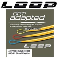 Loop Opti Adapted Single-Handed